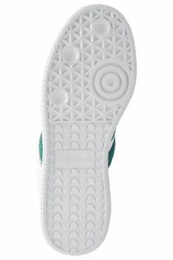 ADIDAS Originals WHITE Sneakers Samba XLG