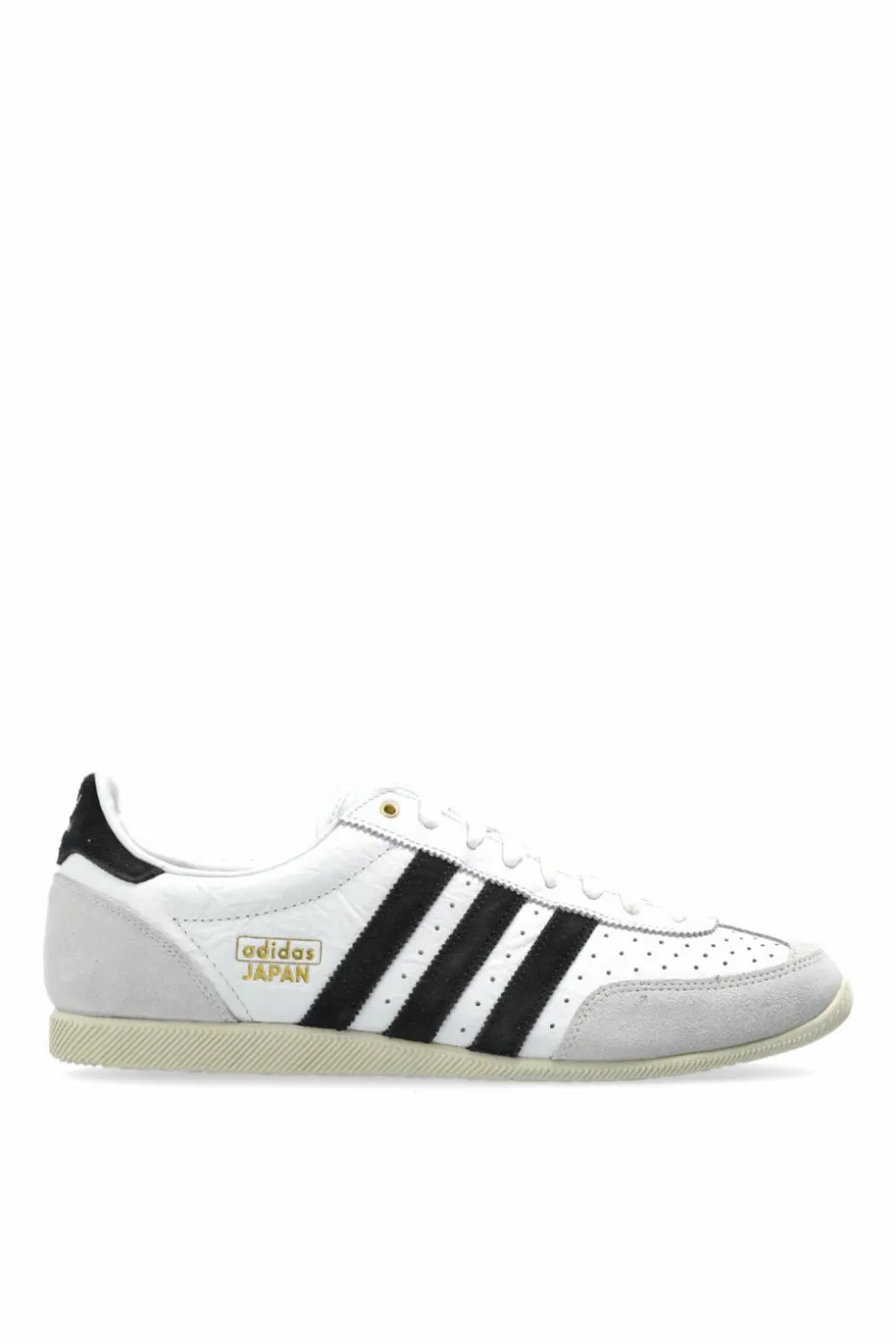ADIDAS Originals WHITE Sneakers Japan W