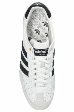 ADIDAS Originals WHITE Sneakers Japan W