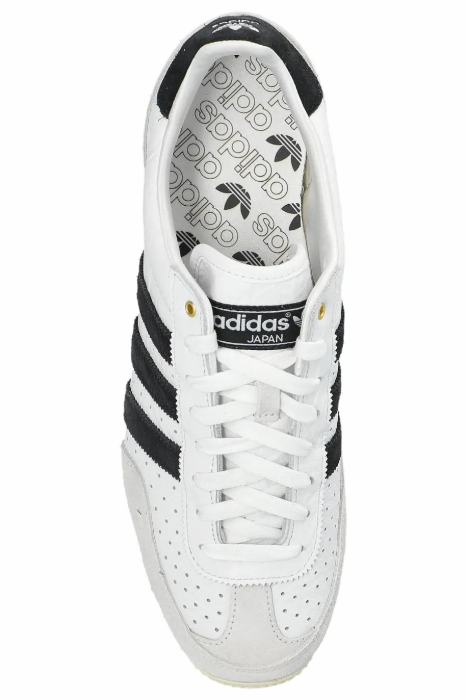 ADIDAS Originals WHITE Sneakers Japan W