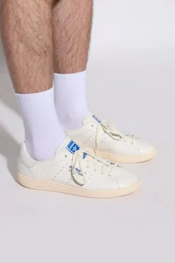 ADIDAS Originals WHITE Sneakers A.ASPDEN SPZL