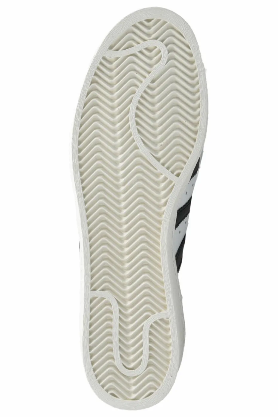 ADIDAS Originals WHITE Sneakers Superstar 82