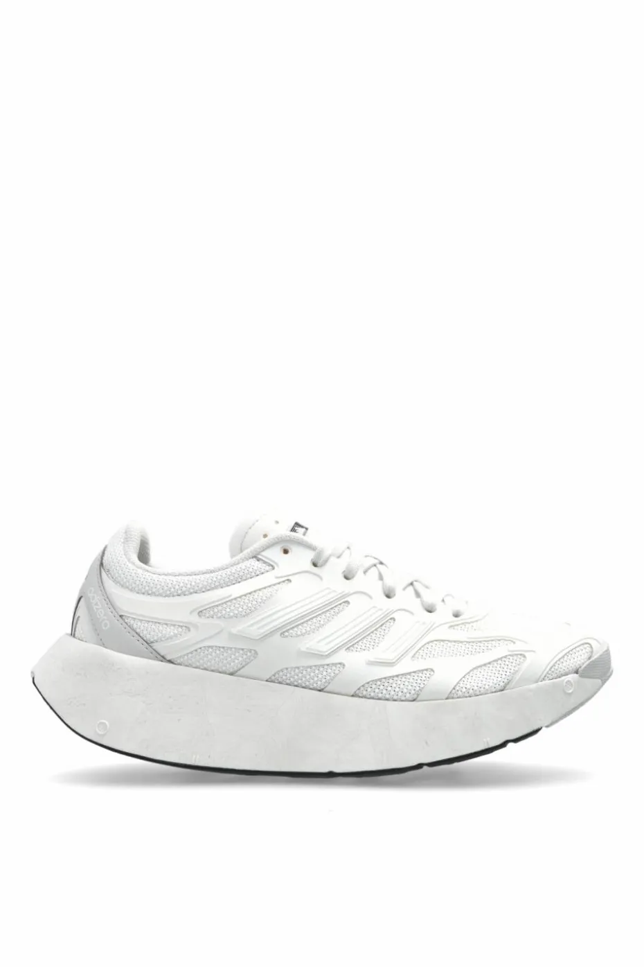 ADIDAS Originals WHITE Sneakers ADIZERO ARUKU