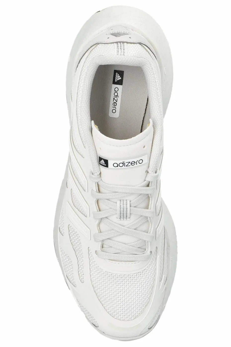 ADIDAS Originals WHITE Sneakers ADIZERO ARUKU