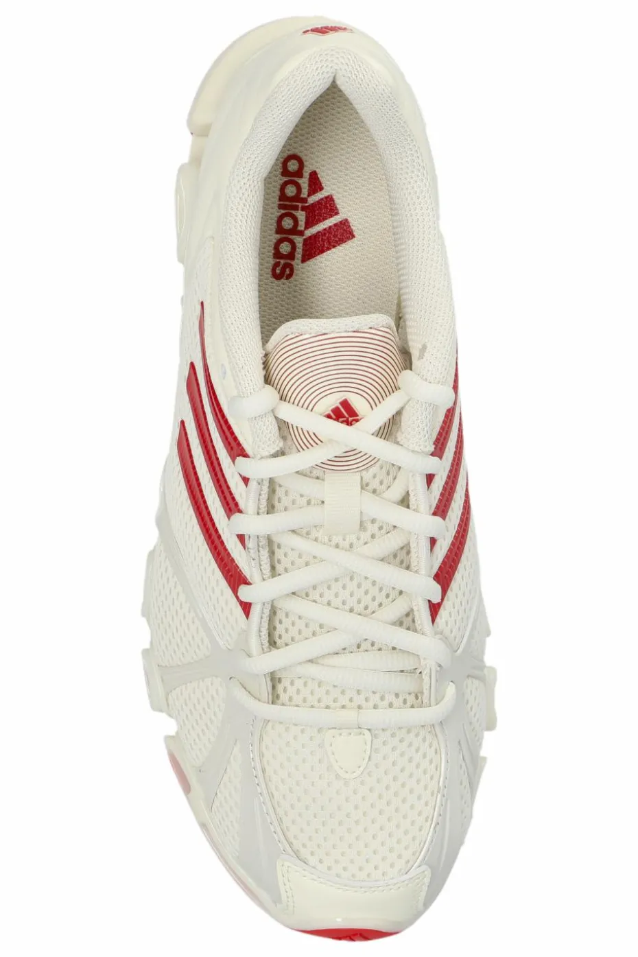 ADIDAS Originals WHITE Sports shoes "MEGA CHOSTRIDE W"