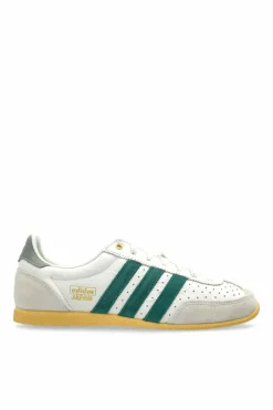 ADIDAS Originals WHITE Sport shoes 'JAPAN'