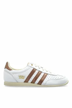 ADIDAS Originals WHITE Sports shoes "Japan W"