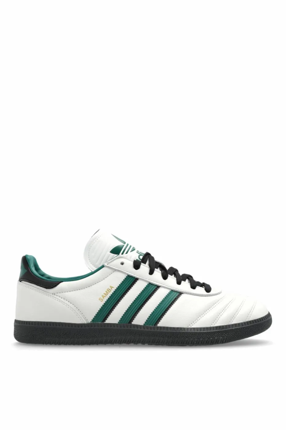 ADIDAS Originals WHITE Sports shoes "SAMBA JP"