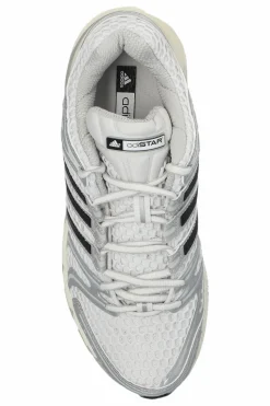 ADIDAS Originals WHITE Sports shoes
