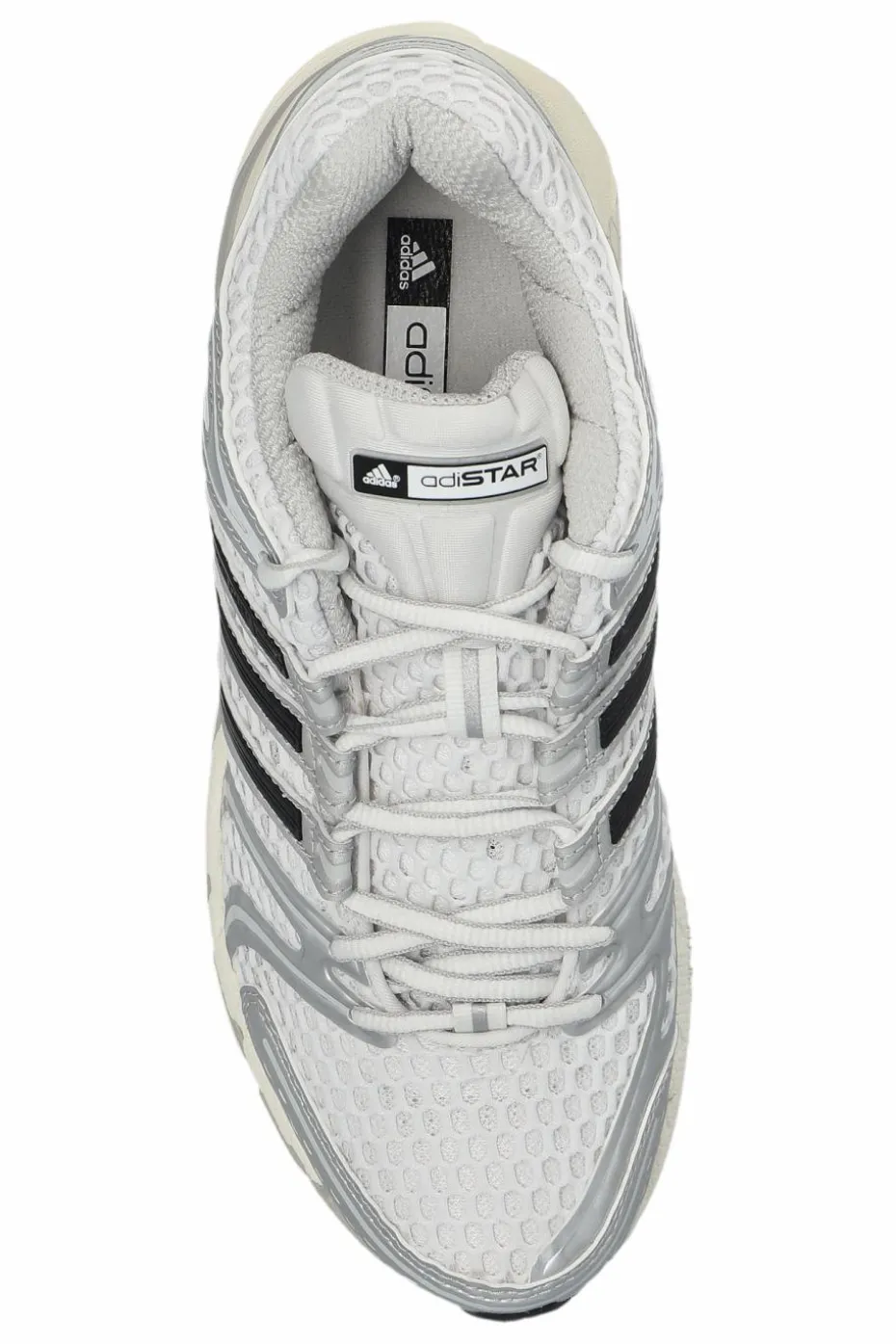 ADIDAS Originals WHITE Sports shoes "ADISTAR CONTROL 5"