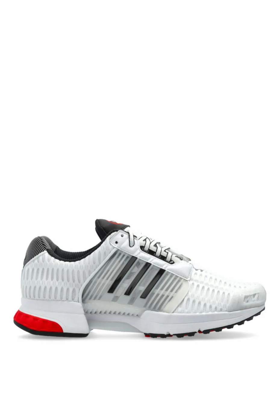 ADIDAS Originals WHITE Sports shoes `CLIMACOOL 1`