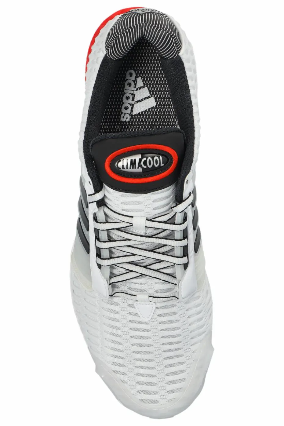 ADIDAS Originals WHITE Sports shoes `CLIMACOOL 1`