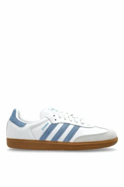 ADIDAS Originals WHITE Sports shoes "OG W"