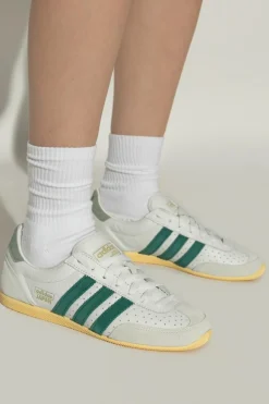ADIDAS Originals WHITE Sports shoes `JAPAN`