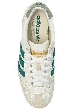 ADIDAS Originals WHITE Sports shoes `JAPAN`