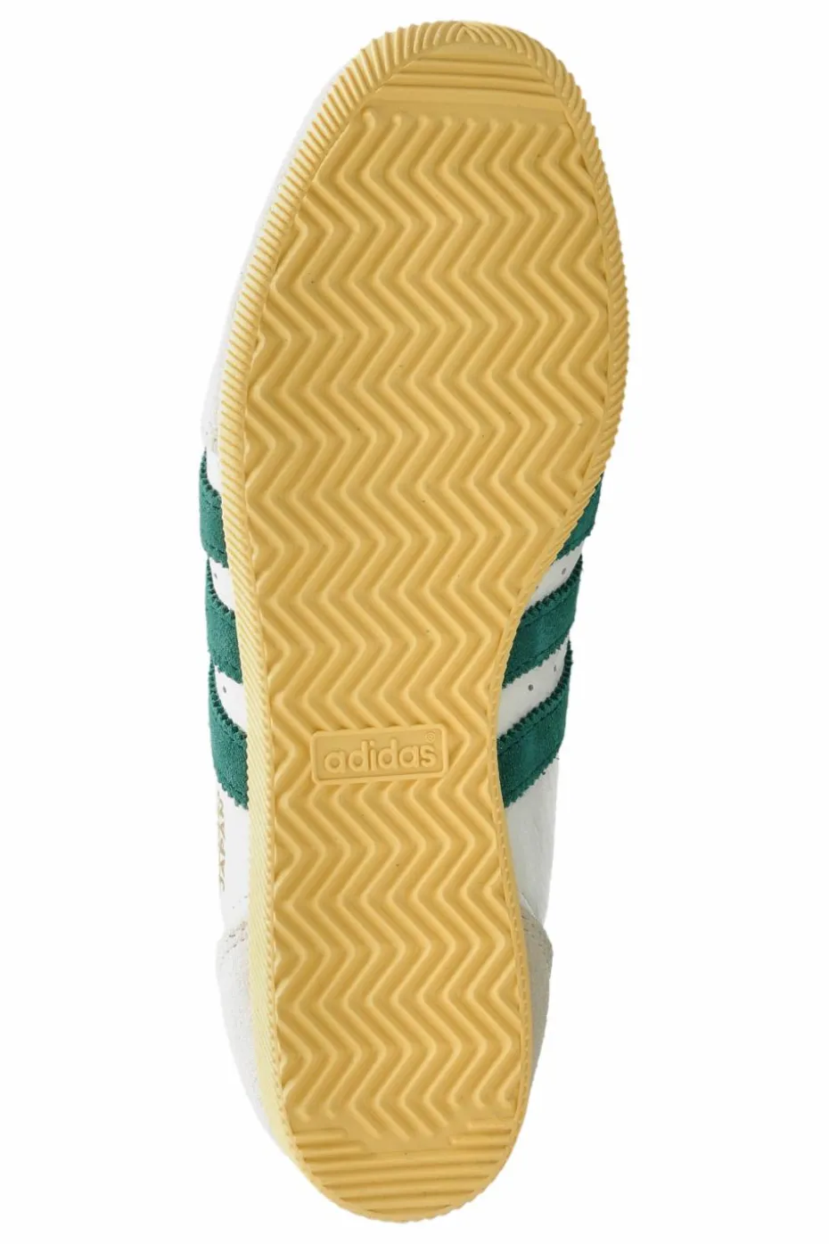 ADIDAS Originals WHITE Sports shoes `JAPAN`