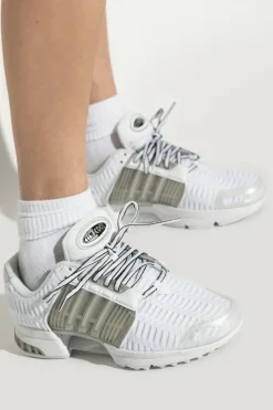ADIDAS Originals WHITE Sports shoes "Climacool 1 W"