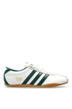 ADIDAS Originals WHITE Sports shoes "TOKIO"