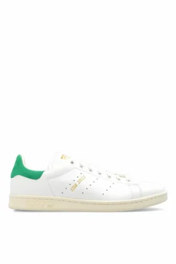 ADIDAS Originals WHITE ‘STAN SMITH LUX’ sneakers