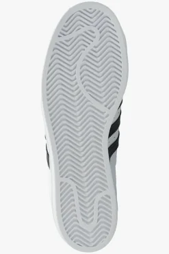 ADIDAS Originals WHITE ‘Superstar’ sneakers
