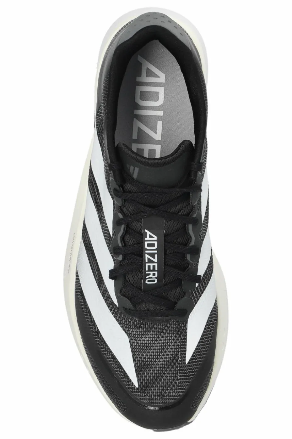 ADIDAS Performance BLACK Sports shoes "ADIZERO BOSTON 13W"