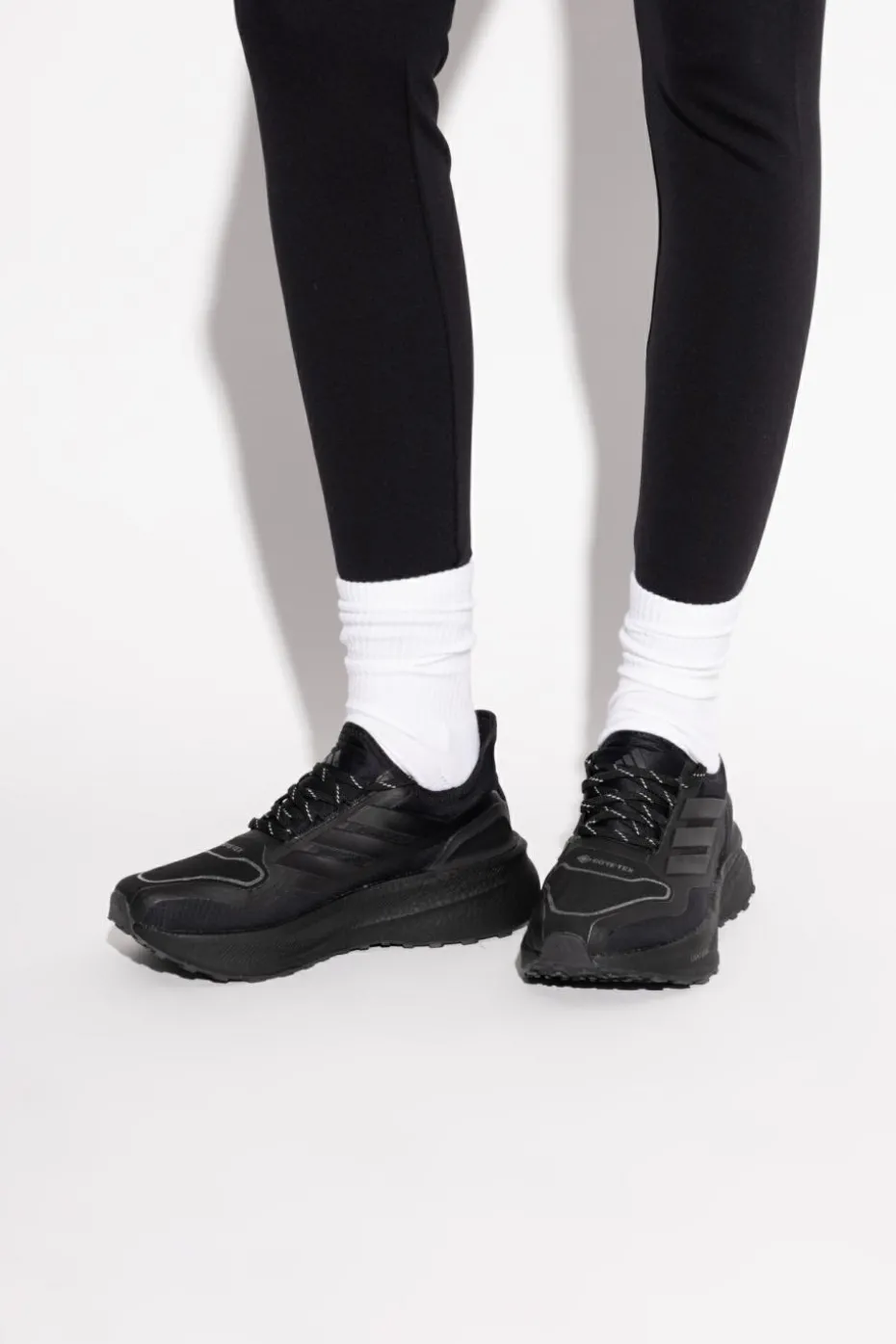 ADIDAS Performance BLACK Sneakers Ultraboost 5 GTX
