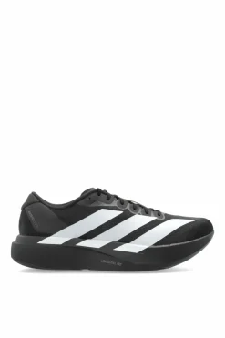 ADIDAS Performance BLACK Sports shoes `ADIZERO EVO SL M`