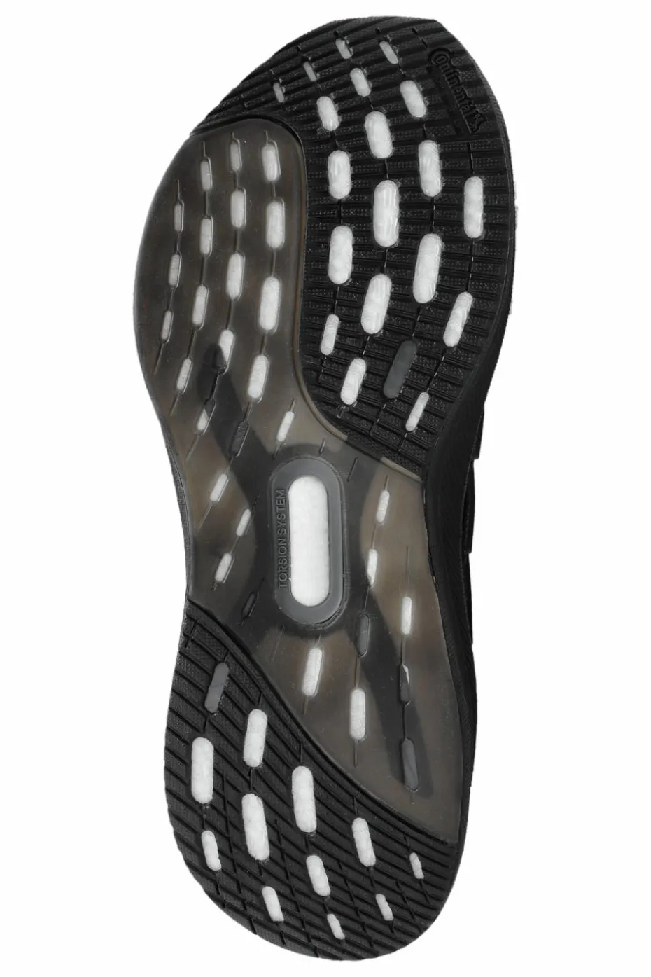 ADIDAS Performance BLACK Ultraboost 5 W sports shoes