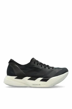 ADIDAS Performance BLACK Sports shoes āADIZERO ADIOS PRO 4 Wā