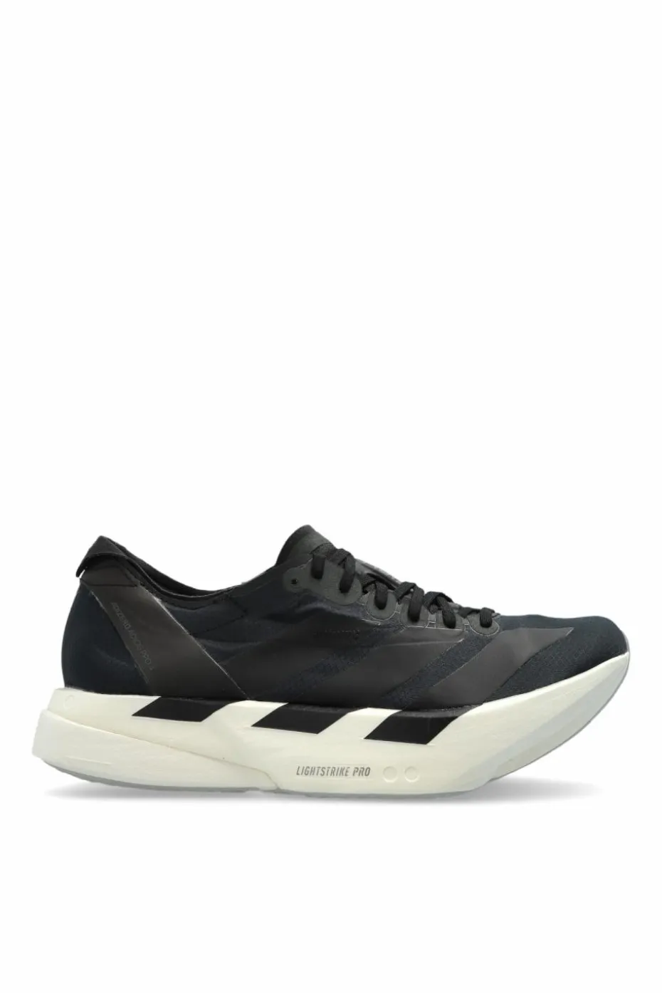 ADIDAS Performance BLACK Sports shoes ‘ADIZERO ADIOS PRO 4 W’