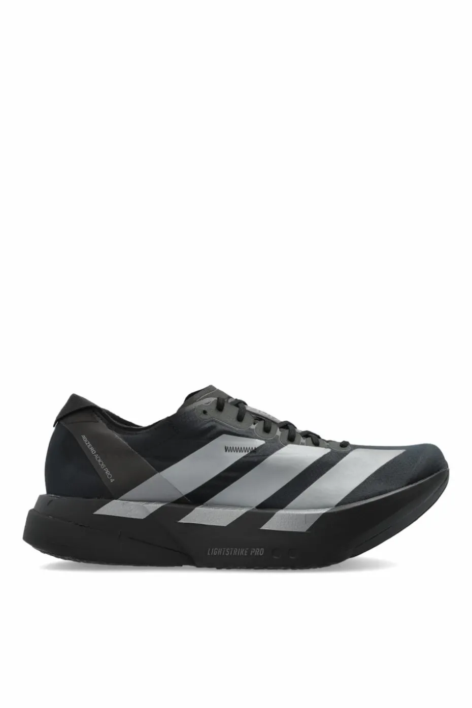 ADIDAS Performance BLACK Sports shoes "ADIZERO ADIOS PRO 4 M"