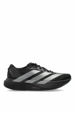 ADIDAS Performance BLACK Sneakers ADIZERO EVO SL W