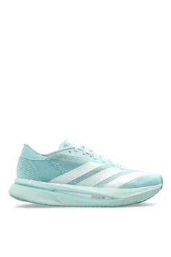 ADIDAS Performance light blue ADIZERO SL2 W sports shoes