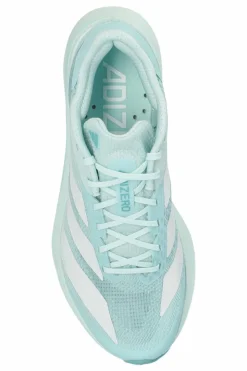 ADIDAS Performance light blue ADIZERO SL2 W sports shoes