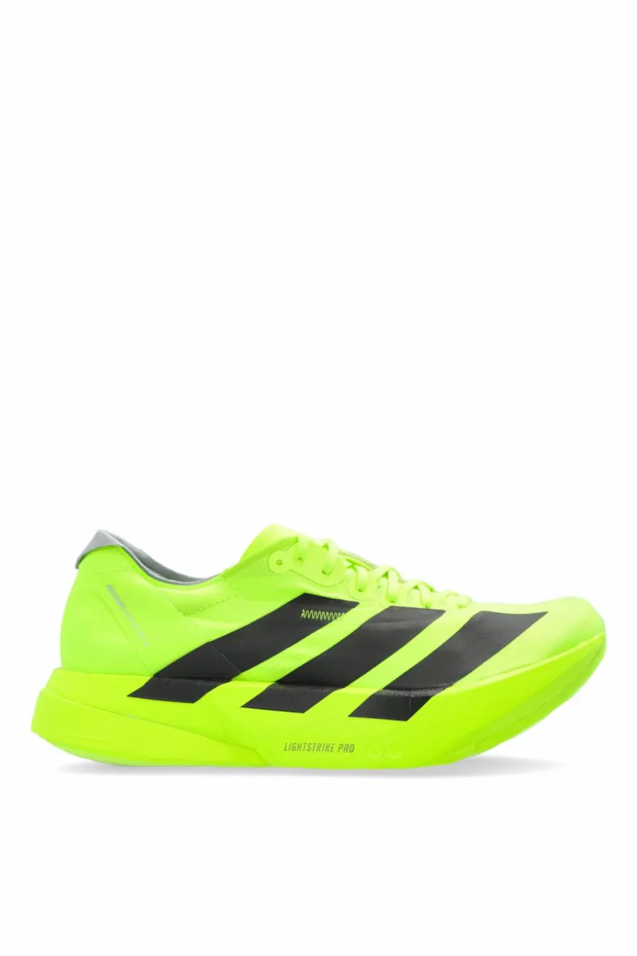 ADIDAS Performance neon Sports shoes `ADIZERO ADIOS PRO 4 W`