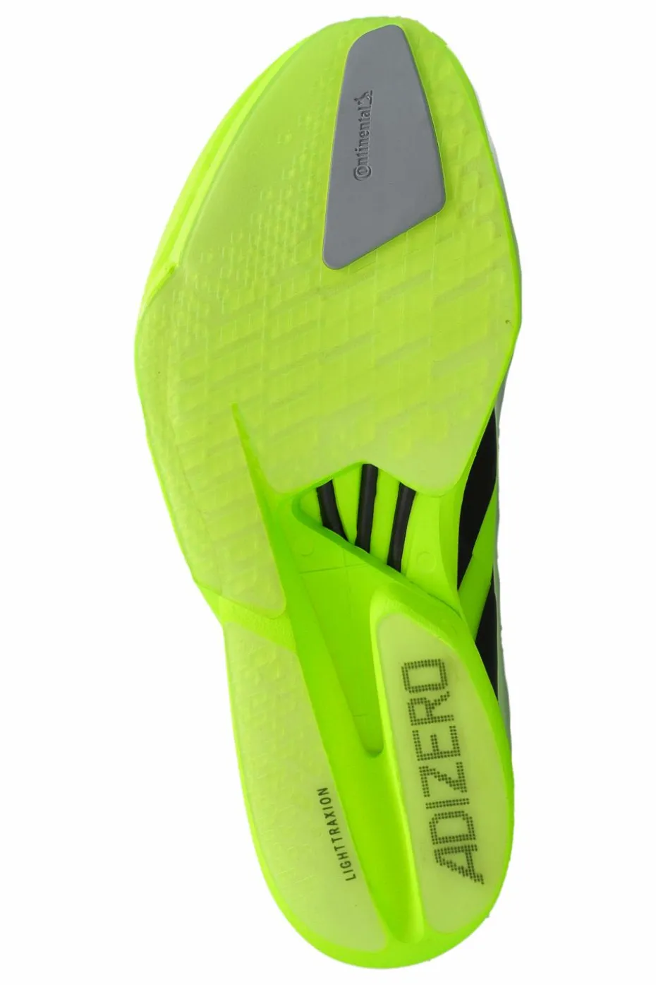 ADIDAS Performance neon Sports shoes "ADIZERO ADIOS PRO 4 M"