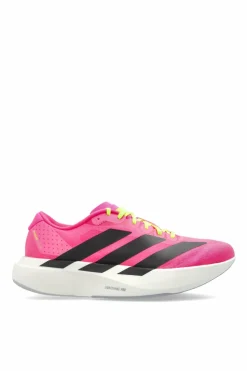 ADIDAS Performance PINK Sports shoes `ADIZERO EVO SL W`