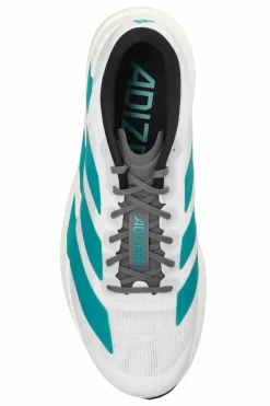 ADIDAS Performance WHITE Sports shoes