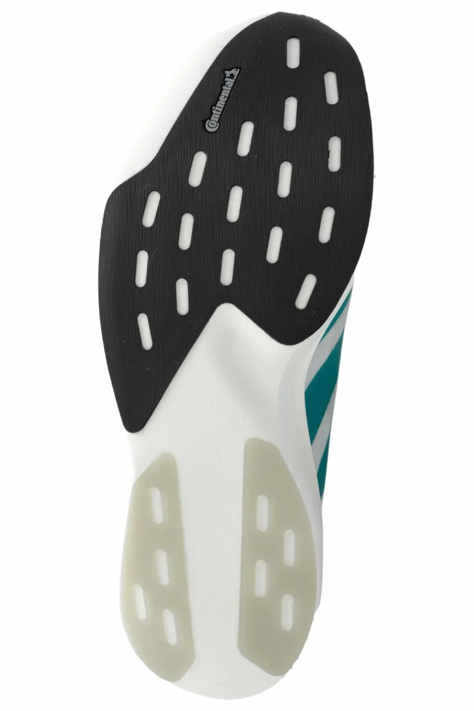 ADIDAS Performance WHITE Sports shoes "adizero Evo SL"
