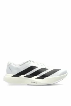ADIDAS Performance WHITE Sports shoes `ADIZERO EVO SL W`