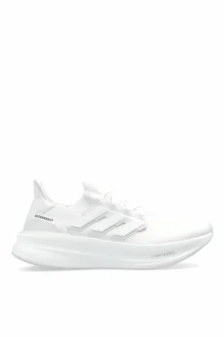 ADIDAS Performance WHITE Sports shoes Ultraboost 5