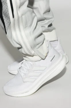 ADIDAS Performance WHITE Sports shoes Ultraboost 5