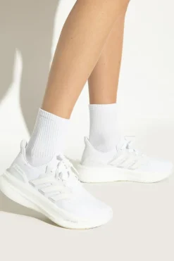 ADIDAS Performance WHITE Sports shoes ‘ULTRABOOST 5 W’