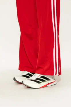 ADIDAS Performance WHITE Sports shoes "ADIZERO BOSTON 13W"