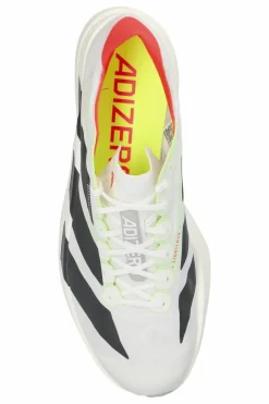 ADIDAS Performance WHITE Sports shoes