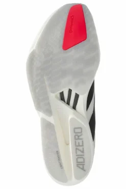 ADIDAS Performance WHITE Sports shoes