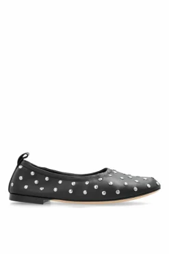 AGL BLACK Ballet Flats Milly