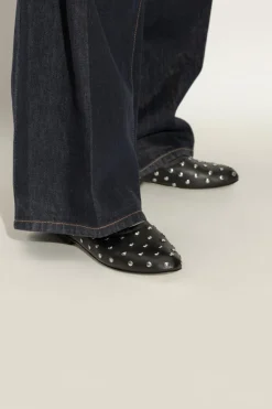 AGL BLACK Ballet Flats Milly