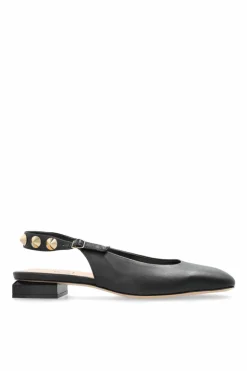 AGL BLACK Heeled shoes Angie
