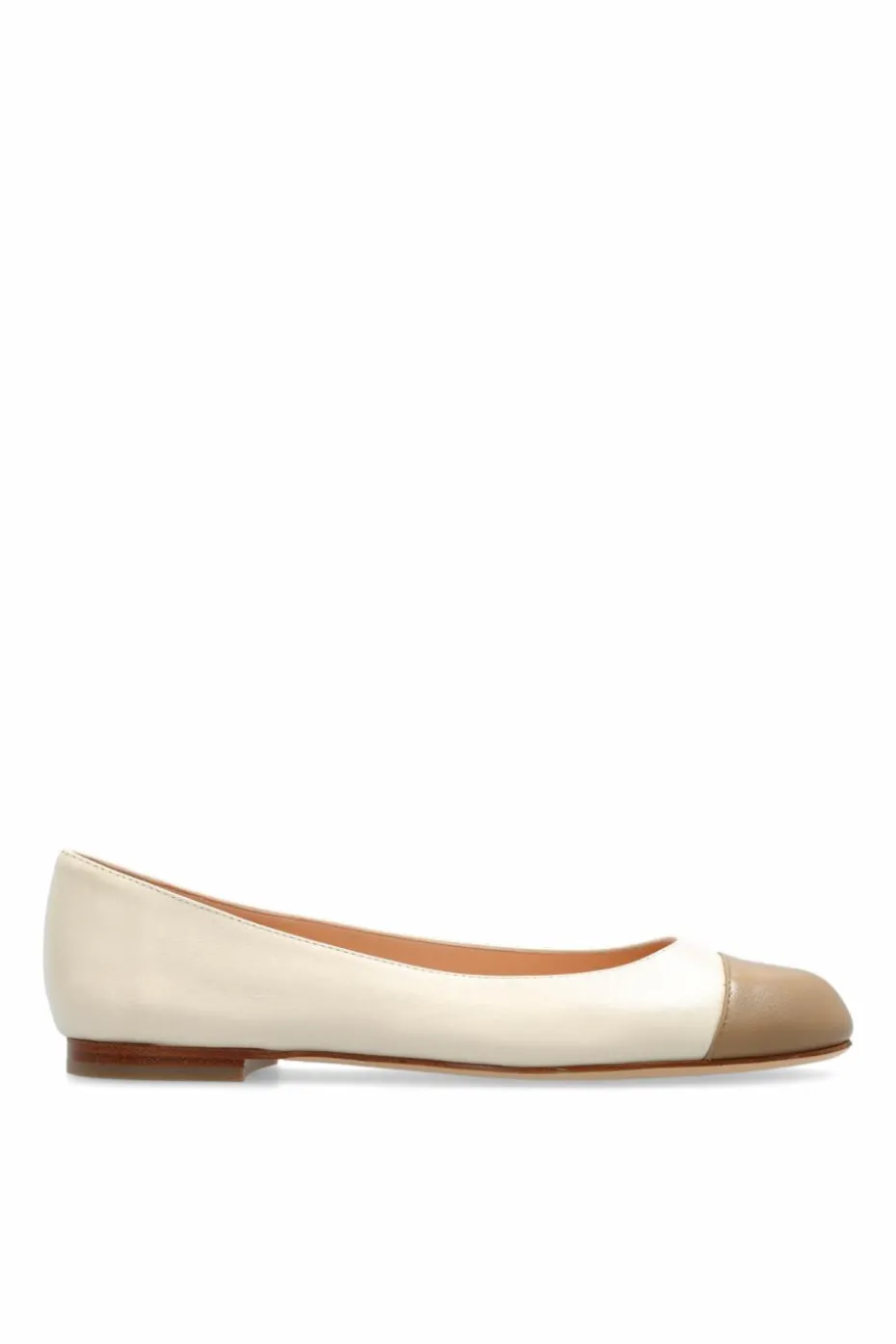 AGL cream Ballerinas Milly